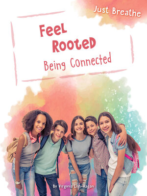 cover image of Feel Rooted